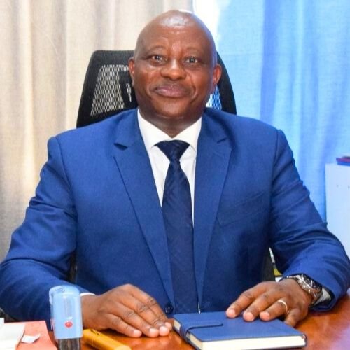 Moses Muiruri Njoroge