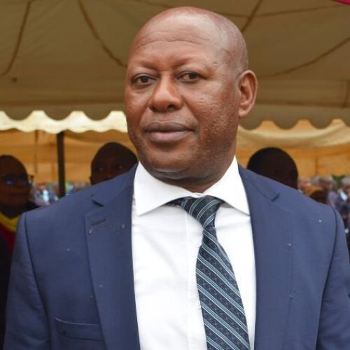 ENG. James Maina Njomo